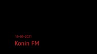 KONINFM - 19-09-2021 - Reklama