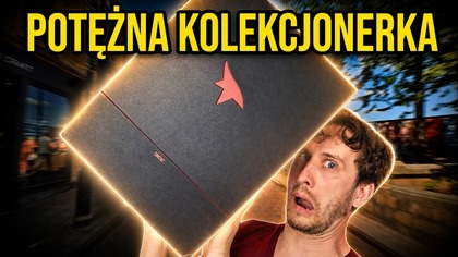 POTĘŻNA KOLEKCJONERKA za 100zł i chytry sprzedawca (zabrał mi srebrne monety ) | PRZEGLĄD BADZIEWIA