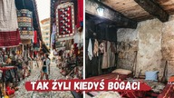 ALBANIA | Krujë czyli dawna stolica i życie bogatych Albańczyków