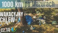  Wakacyjny Chlew - Konkurs na tytuł - odcinek 14 - na około