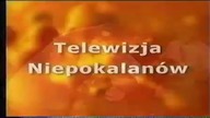 TV Niepokalanów - zakończenie programu (2003)
