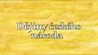 Dějiny udatného českého národa Doba kovů Odcinek 3 Napisy polsko czeskie