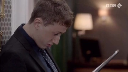 Prawnicy - Silk. S02E04