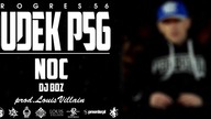 16. DUDEK P56 - NOC (muz: LOUIS VILLAIN) (Progres56 - 9 SOLO Album Oficjalny Odsłuch)