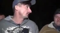  GDY W TV, ŻE TO RAKIETAA ŚWIADKOWIE JEDNAK, ŻE KUKURYDZO PIERDOLŁO...  