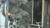 Backdraft