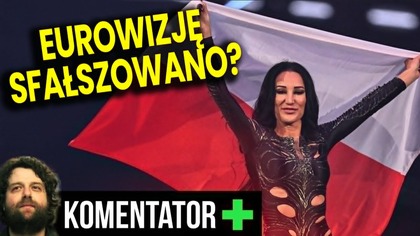 Eurowizję Sfałszowano! + Co Wie Grzegorz Braun? Przed Kim Ostrzega? Mocny Film! - Analiza Ator