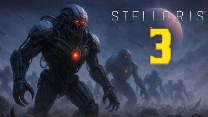 Stellaris - System Anihilacyjny #3 (#gameplay #PL, #zagrajmy)