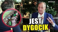Szpakowski ujawnił swoje przedmeczowe rytuały.  Jesteś już spokojniejszy [Fragment z 2018 roku]