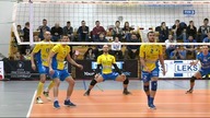 Olimpia Sulęcin - Ślepsk Suwałki - 0:3 - 07.12.2017r.