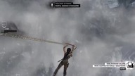 Tomb Raider 2013 Kampania # 15 - Cholerna Winda