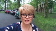 Morderstwo w hotelu czyli vlog z gwiazdą i pietruszką:)))