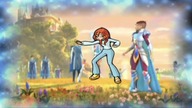 Klub Winx na Koncercie Królestwo Dziecko