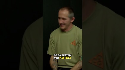 Eldo: Jestem fanem tego, co robię