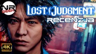 Lost Judgment (Playstation 5) - Recenzja