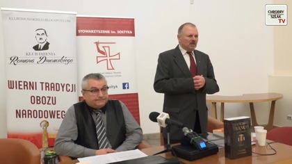 NA ŻYWO: Dlaczego upadła Hiszpania generała Franco? - dr Sławomir Dawidowski