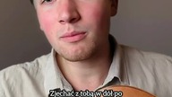 Koniec świata - oranżada #cover #polishmusic #polskamuzyka #poland #artist #vivox200pro