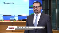 Grupa LOTOS SA, Jarosław Kawula - Wiceprezes Zarządu, #289 ZE SPÓŁEK