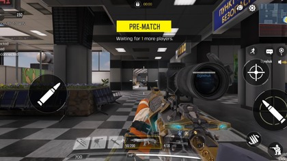 CALL OF DUTY: MOBILE - HARDPOINT - edition 3