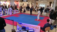 Turniej Karate C. H.  Alfa w Białymstoku | Klub Sportowy Karate | 12-03-2022 | odcinek 10