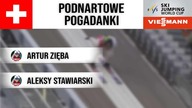 Przedświąteczna batalia w Engelbergu - Podnartowe Pogadanki Podcast #4