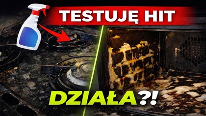 Testuję HIT z TikToka Czy to naprawdę działa?!