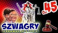 Szwagry - Odcinek 45