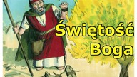 Zdejmij sandały! (Wj 3, 5)