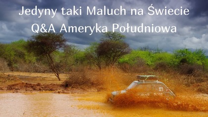 Jedyny taki Maluch na Świecie | Q&A