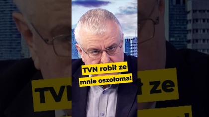 TVN robił ze mnie oszołoma! Dziś mówi o tym premier Tusk! #polityka #procespastora #bronratujezycie