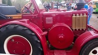 Majówka z Klasykami odc.  5 BULLDOG LANZ