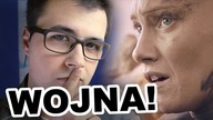 WOJNA!  - DWIEMINUTY POWAGI #16 ■ MATT OLECH