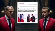 Co tak naprawdę podpisał Helmut u Macrona¿ Mamy przechlapane! mp4 686x432