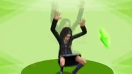The Sims CD (Mega CD Bootleg)