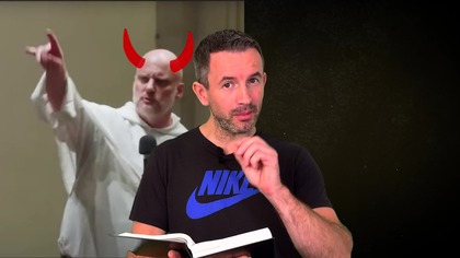 Kim jest wieczne Słowo?