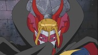 Digimon Adventure odcinek 26 - Przebudzenie Garudamona