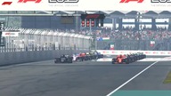 F1 2019 VRL round 1 AUS GP TKillas89 race highlights