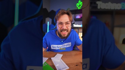 To NAJCIEŃSZY smartfon na ŚWIECIE