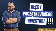 Twój RACHUNEK MAKLERSKI może Cię wiele nauczyć / Nic za darmo #190