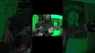 Cain - Tiamat (jak zagrać na gitarze) #shorts