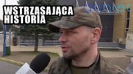 Uciekła z Ukrainy z dzieckiem na rękach.  To nie był koniec jej dramatu