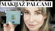 TARTE FOIL FINGER FACE QUAD - SZYBKI MAKIJAŻ PALCAMI | Delicious Beauty