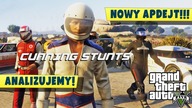 Aktualizacja Cunning Stunts zerknijmy na zwiastun | GTA Online