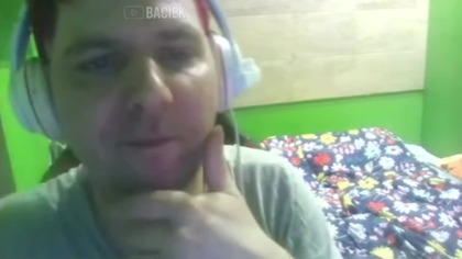 Dawid Jasper | NOCNE SPANIE