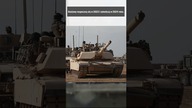 Kontrakt na Abramsy dla Polski podpisany