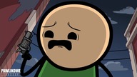 Zabiłem Go - Cyanide & Happiness Shorts (Dubbing PL)