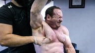 Najbardziej BRUTALNY Masaż Dla Sportowców!