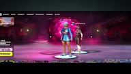 Wbijamy Platynke w FORTNITE
