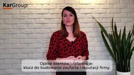 Opinie klientów i referencje klucz do budowania zaufania i reputacji