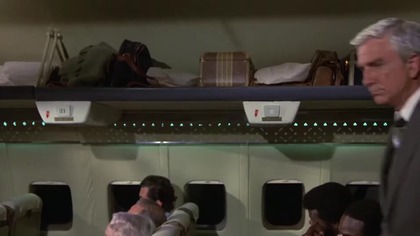 Airplane! (1980) - Scena z lekarzem (napisy pl)